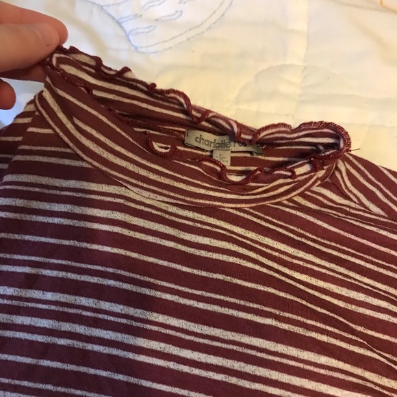 Crop top - Picture 2 of 2